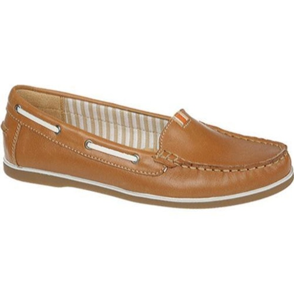 naturalizer hanover loafer